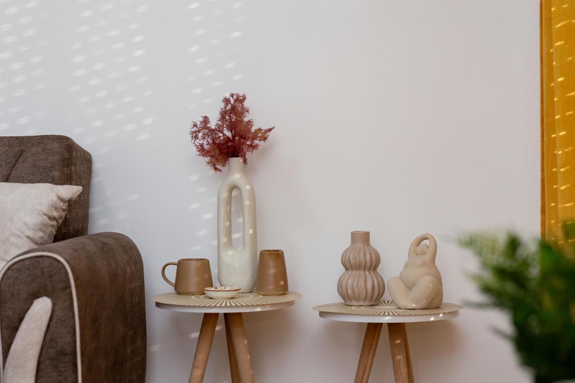Elegant Escape Podgorica Apartment Екстериор снимка