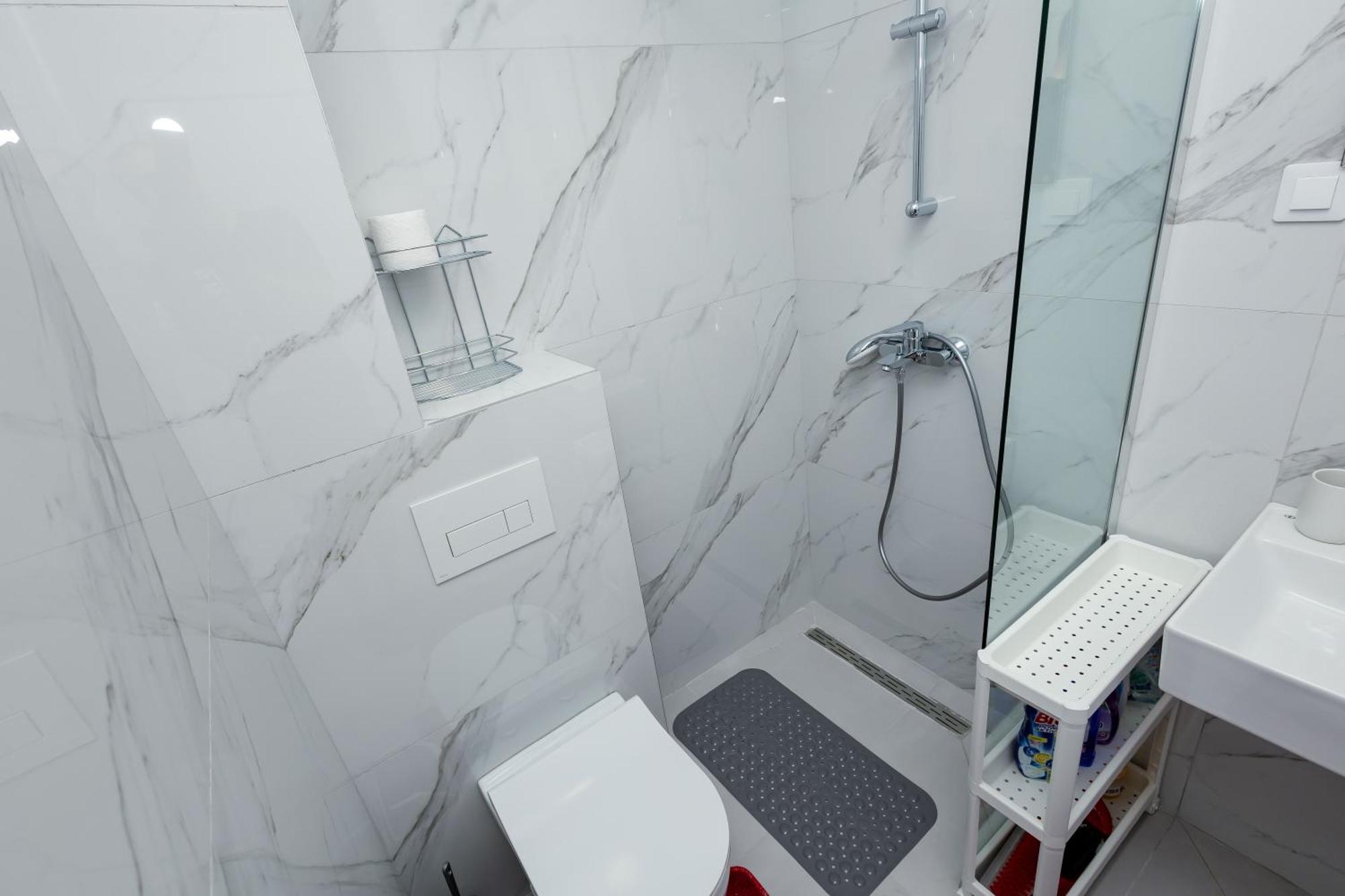 Elegant Escape Podgorica Apartment Екстериор снимка